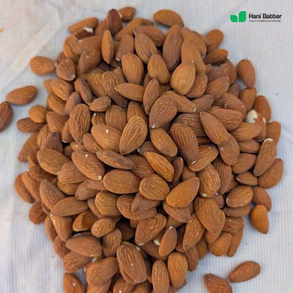 Almond-Kernels