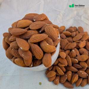 Almond-Kernels