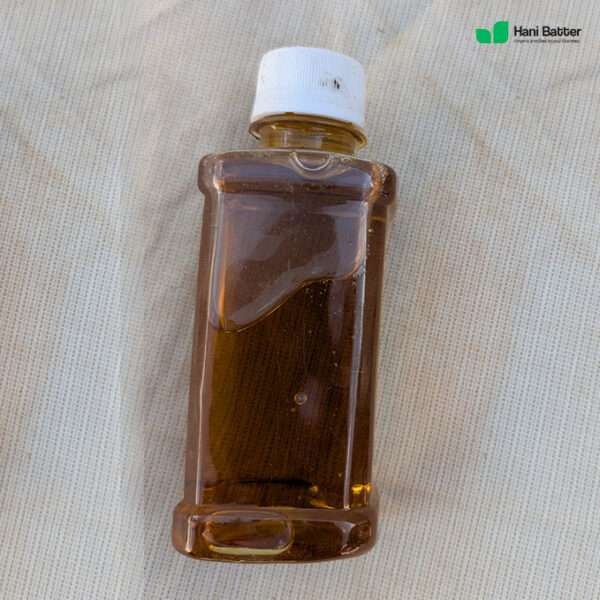 walnut oil