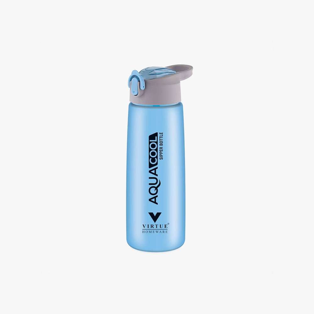 Plastic Aqua Cool Bottle for Gym